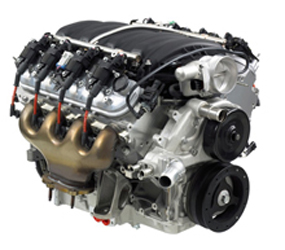 B2034 Engine